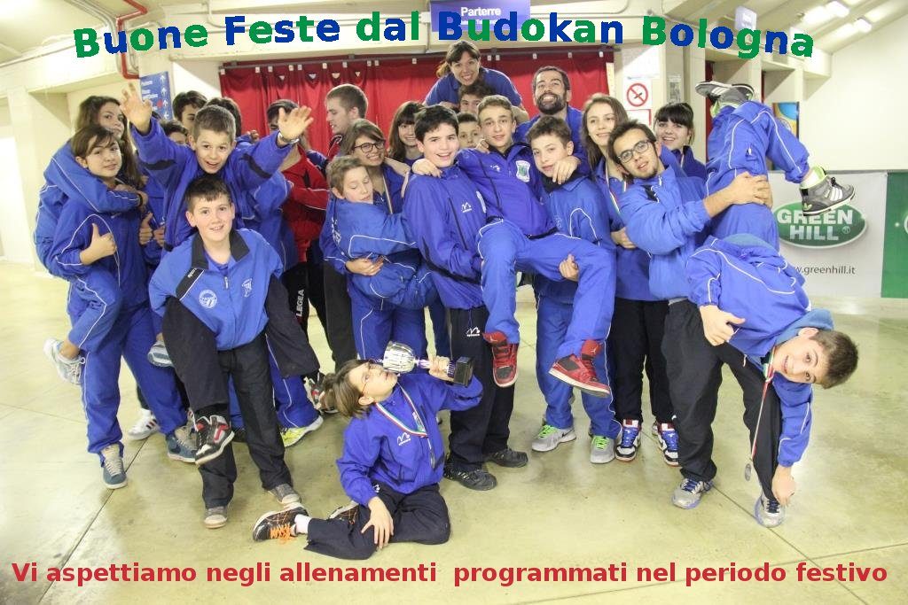 Buon Natale 2013